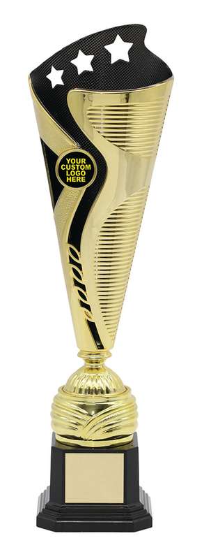 25mm Insert Trophy