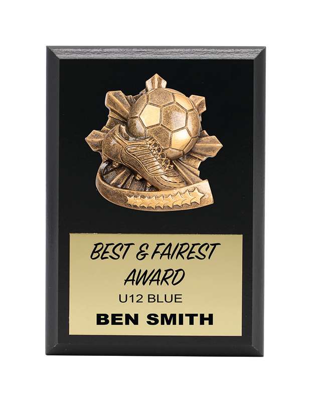 General Awards Trophy