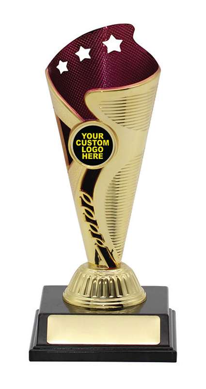 25mm Insert Trophy