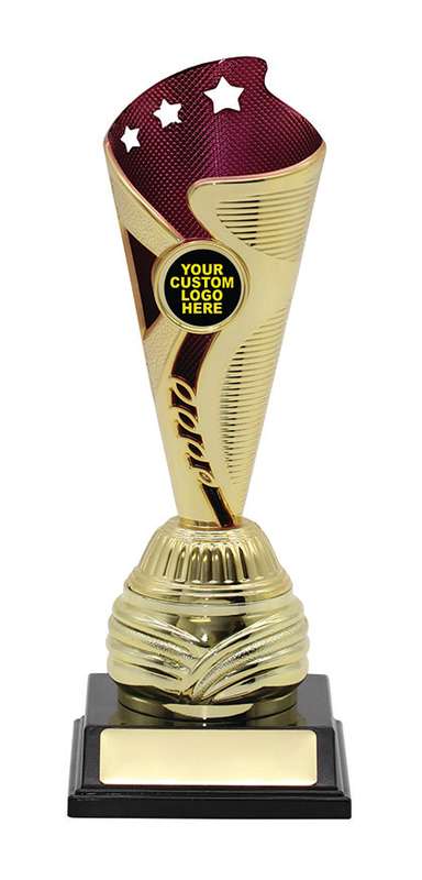25mm Insert Trophy