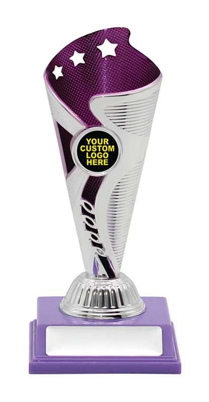 25mm Insert Trophy