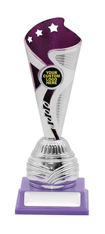 25mm Insert Trophy
