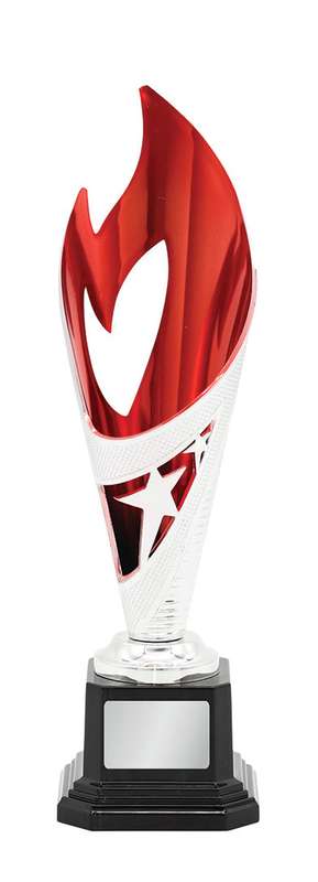 Netball Sport Trophy