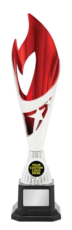 Netball Sport Trophy