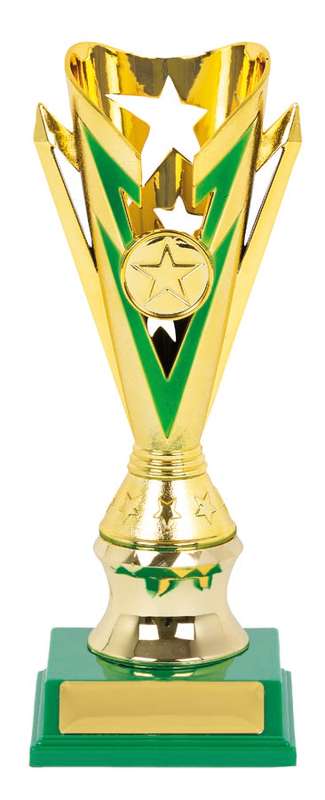 Netball Sport Trophy - 25mm Insert