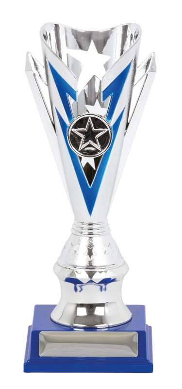 Netball Sport Trophy - 25mm Insert