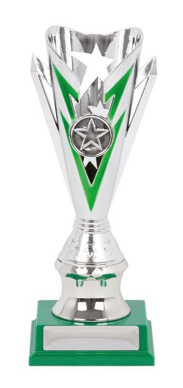 Netball Sport Trophy - 25mm Insert