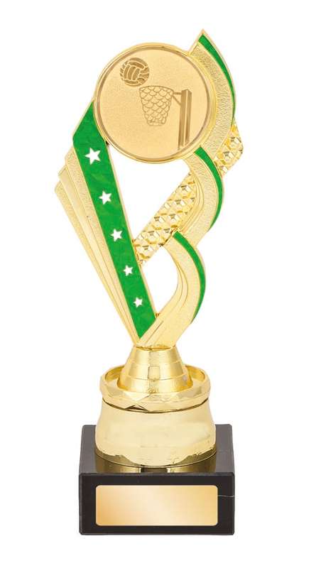 Netball Sport Trophy