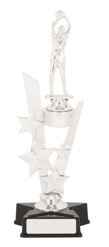 Netball Sport Trophy