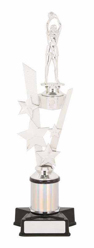 Netball Sport Trophy