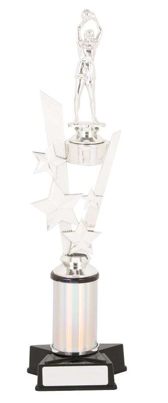 Netball Sport Trophy