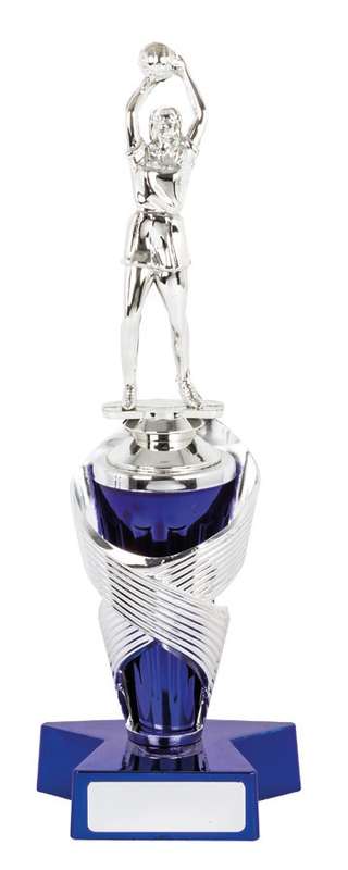 Netball Sport Trophy