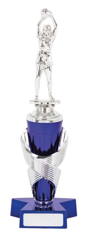 Netball Sport Trophy