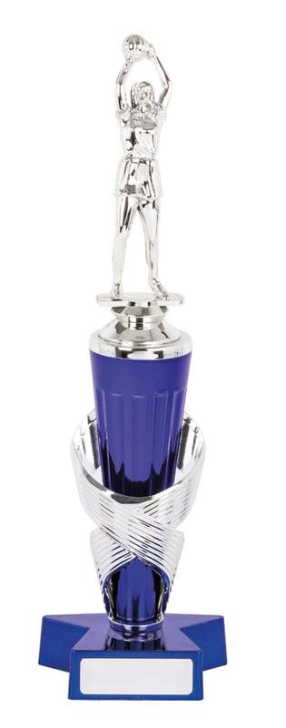 Netball Sport Trophy