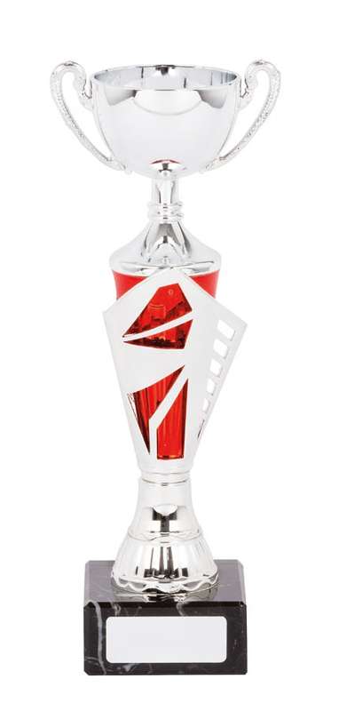 Netball Cup Trophy