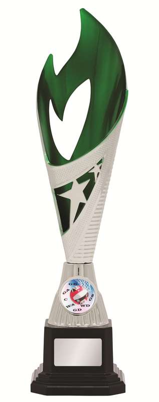Netball – 25mm Insert- weighted plastic