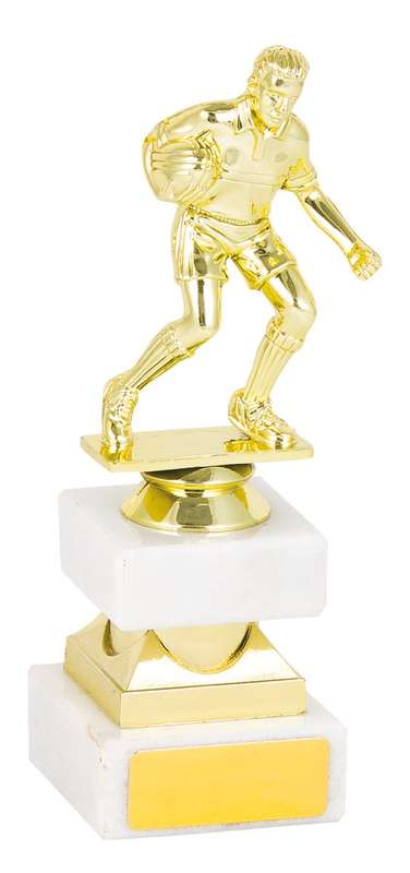 Rugby Sport Trophy