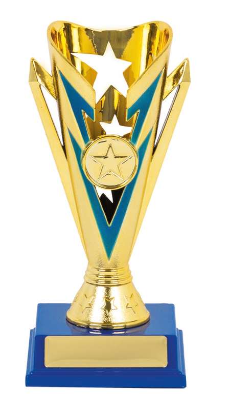 Rugby Sport Trophy - 25mm Insert