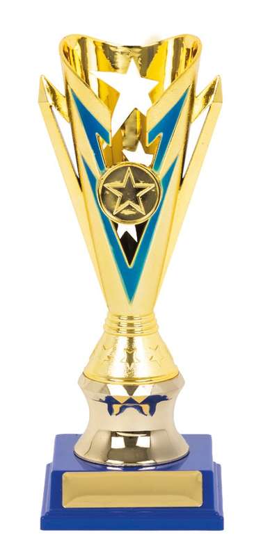 Rugby Sport Trophy - 25mm Insert