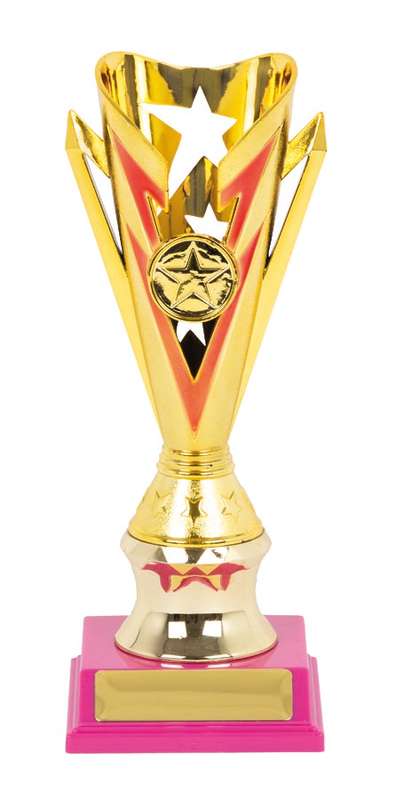 Rugby Sport Trophy - 25mm Insert