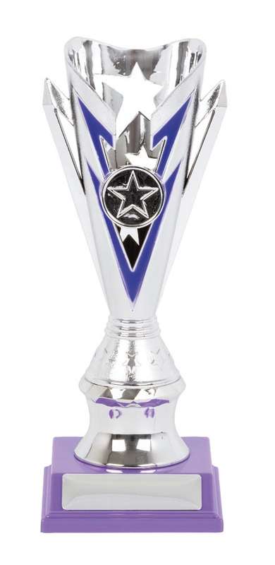 Rugby Sport Trophy - 25mm Insert