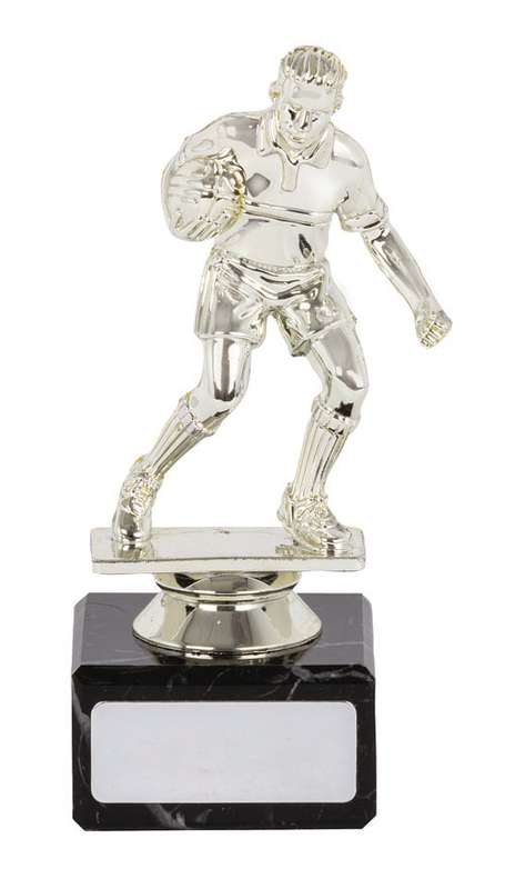 Rugby Sports Trophy