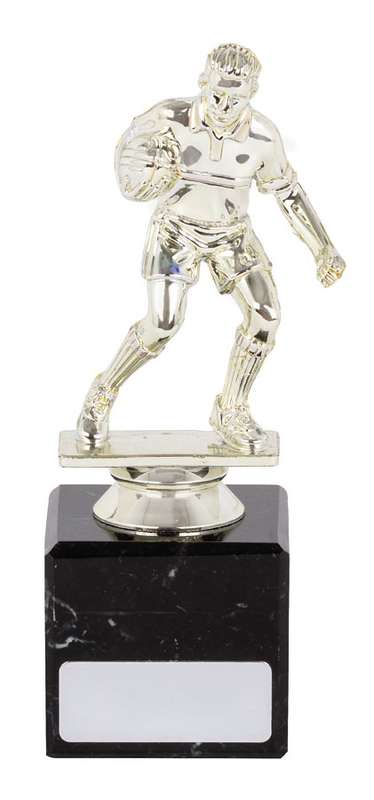 Rugby Sports Trophy