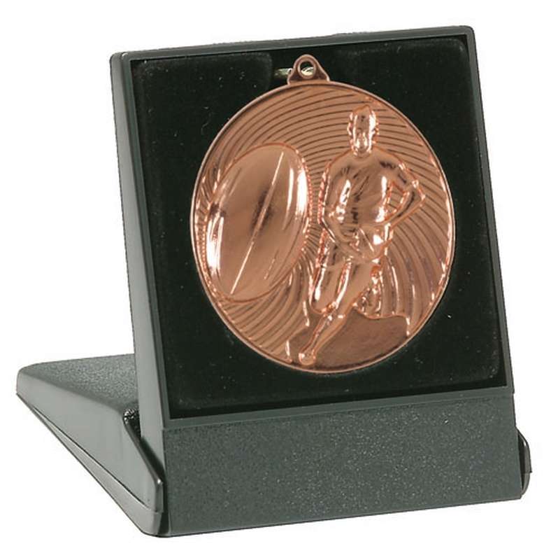 Rugby Medal Awards