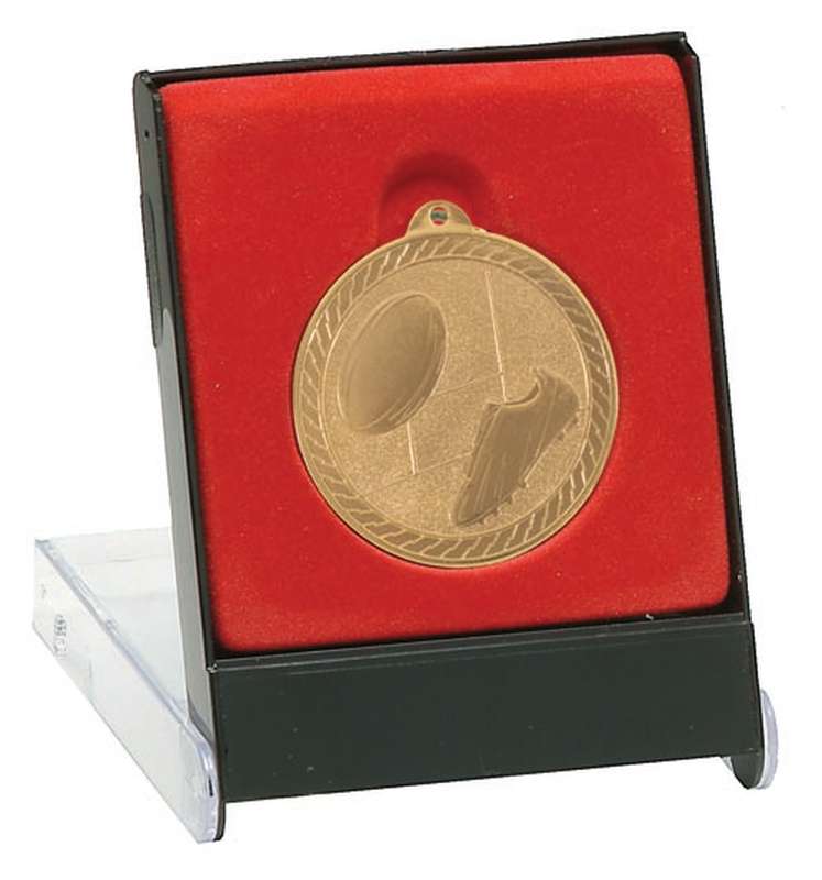 Rugby Medal Awards