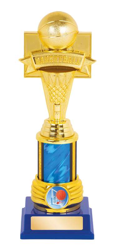 Basketball Trophy