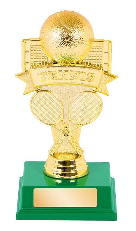 Trophy - Theme/ Figure Holder