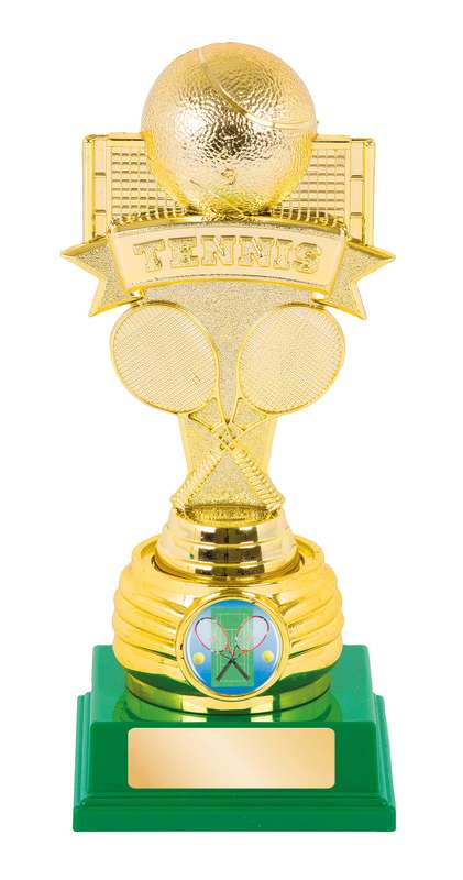 Trophy - Theme/ Figure Holder
