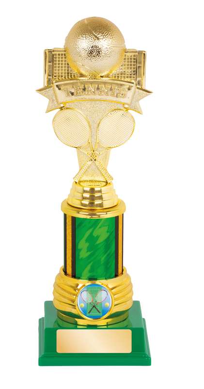 Trophy - Theme/ Figure Holder