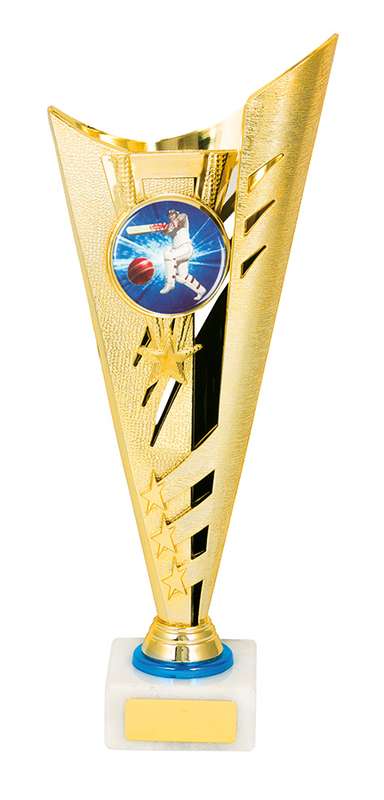 Trophy - Cup - 25mm Insert