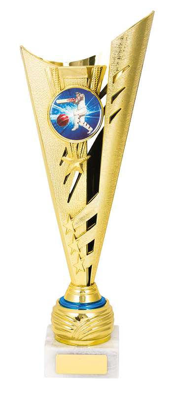 Trophy - Cup - 25mm Insert