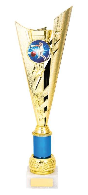 Trophy - Cup - 25mm Insert