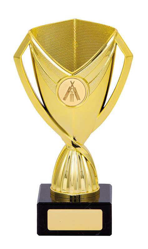 Trophy - Cup - 25mm Insert