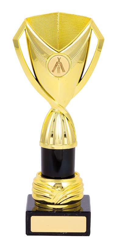 Trophy - Cup - 25mm Insert