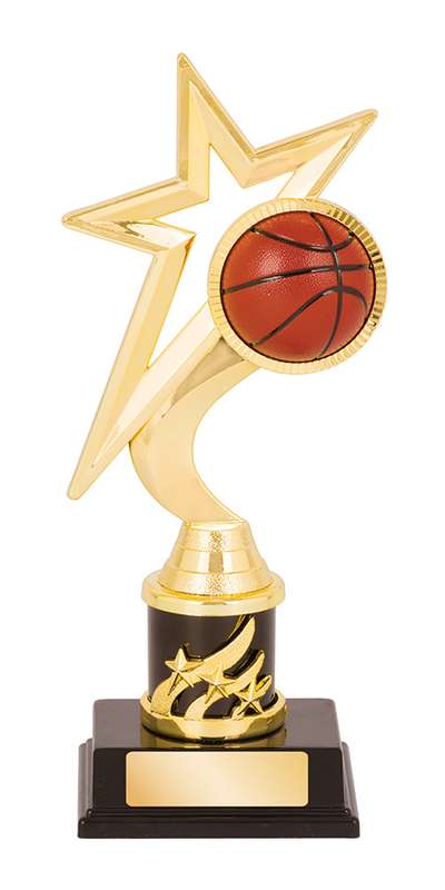 Trophy - Theme/ Figure Holder