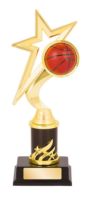 Trophy - Theme/ Figure Holder