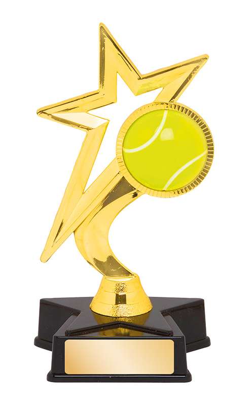 Trophy - Theme/ Figure Holder