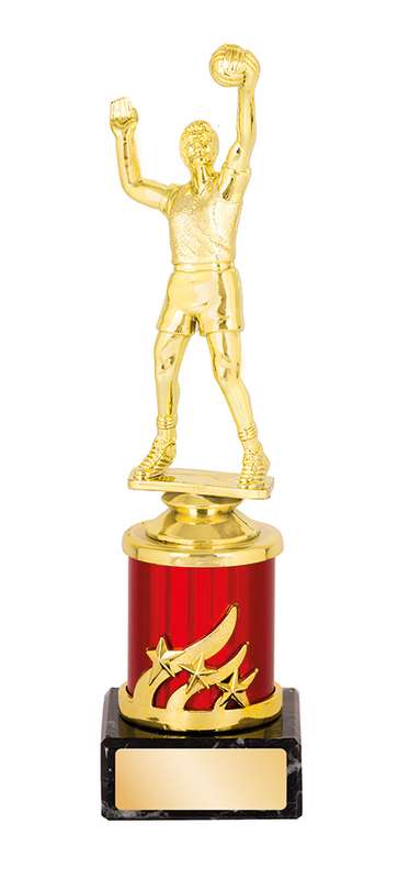 Trophy - Figure Holder - Theme Figure