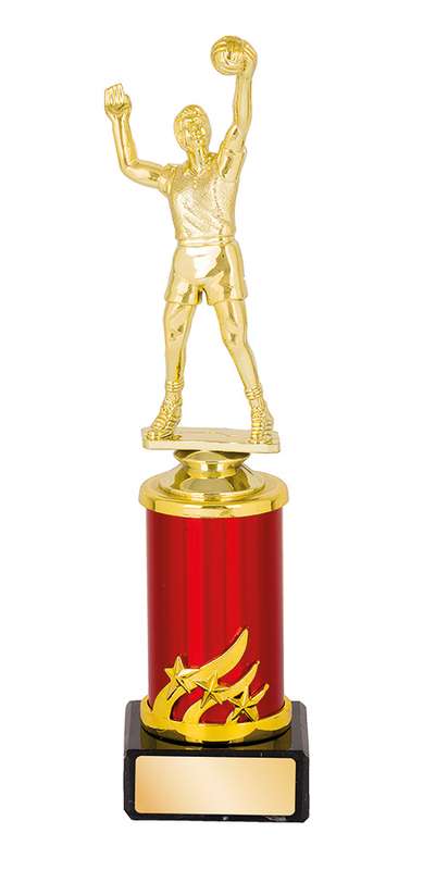 Trophy - Figure Holder - Theme Figure