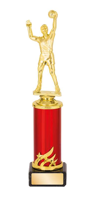 Trophy - Figure Holder - Theme Figure