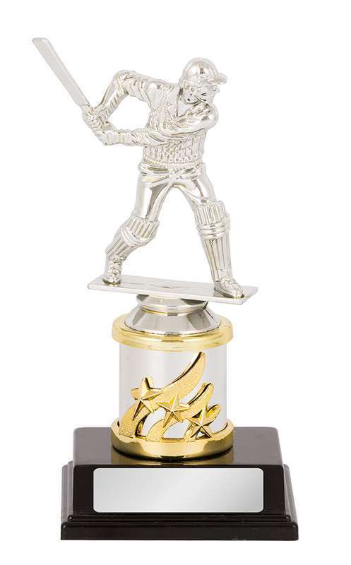 Trophy -Theme Figure
