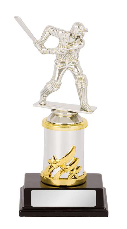 Trophy -Theme Figure