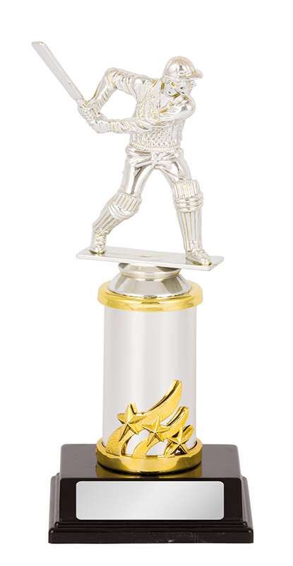 Trophy -Theme Figure