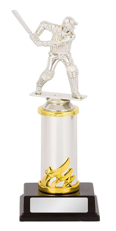 Trophy -Theme Figure