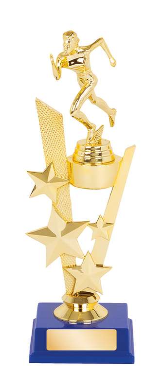 Trophy - Figure Holder - Theme Figure