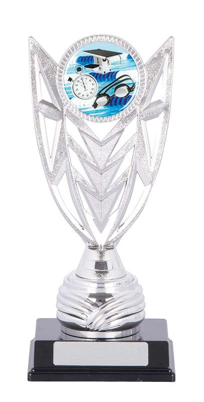 Trophy - Centre Holder - 50mm Insert